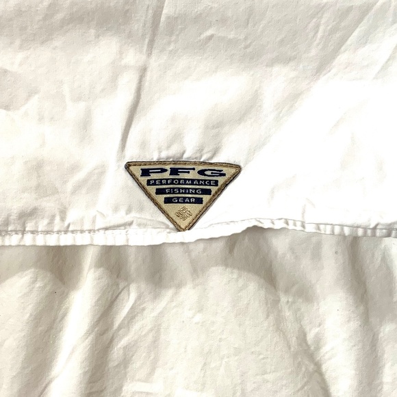 Columbia Fishing PFG Shirt - Picture 4 of 7